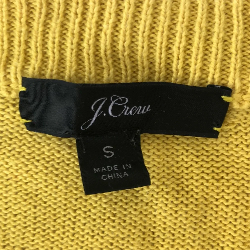 J. Crew Sweater